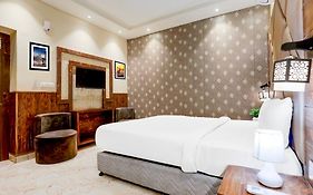 Palette By Checkin Patliputra Colony Formerly The Aurum