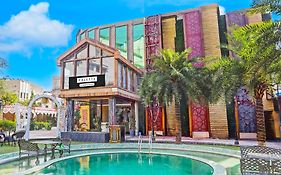 Palette By Checkin Patliputra Colony Formerly The Aurum