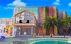 Palette By Checkin Patliputra Colony Formerly The Aurum